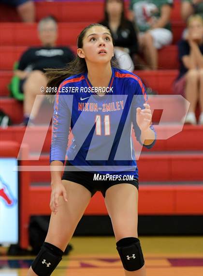 Thumbnail 1 in Luling @ Nixon-Smiley photogallery.