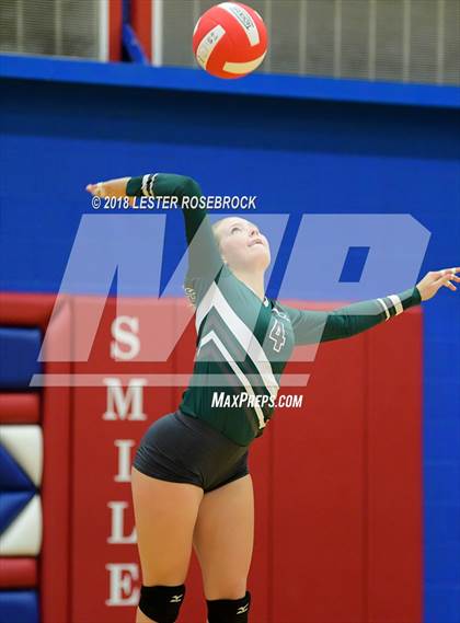 Thumbnail 2 in Luling @ Nixon-Smiley photogallery.