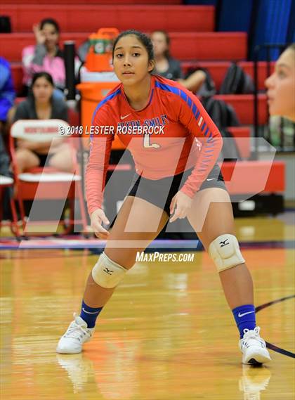 Thumbnail 1 in Luling @ Nixon-Smiley photogallery.
