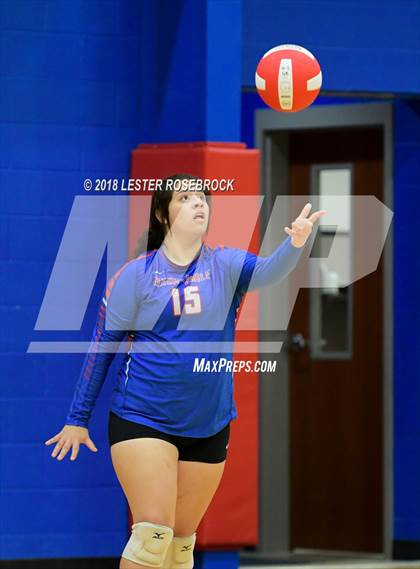 Thumbnail 3 in Luling @ Nixon-Smiley photogallery.