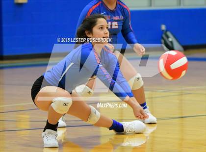 Thumbnail 3 in Luling @ Nixon-Smiley photogallery.