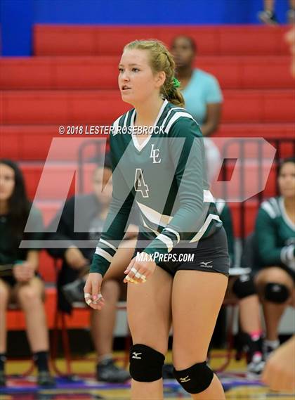 Thumbnail 1 in Luling @ Nixon-Smiley photogallery.