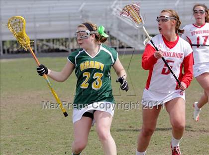 Thumbnail 3 in Bishop Brady @ Spaulding photogallery.