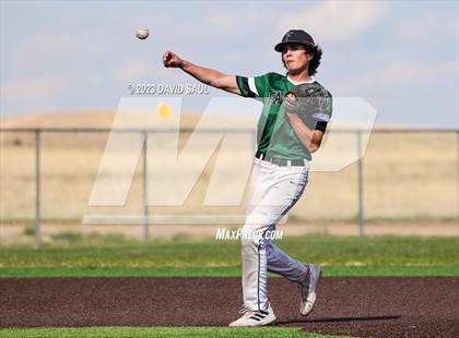 Thumbnail 3 in Air Academy @ Falcon photogallery.