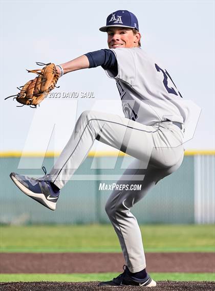 Thumbnail 2 in Air Academy @ Falcon photogallery.