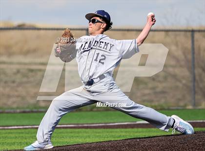 Thumbnail 1 in Air Academy @ Falcon photogallery.