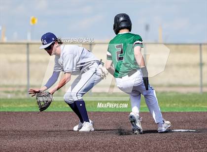 Thumbnail 2 in Air Academy @ Falcon photogallery.
