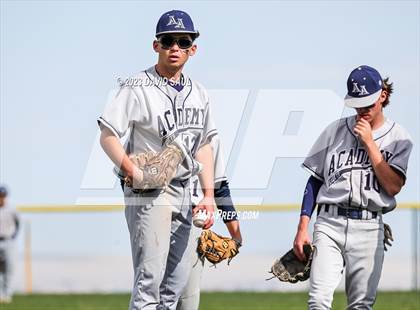 Thumbnail 3 in Air Academy @ Falcon photogallery.