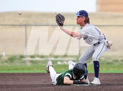 Thumbnail 2 in Air Academy @ Falcon photogallery.