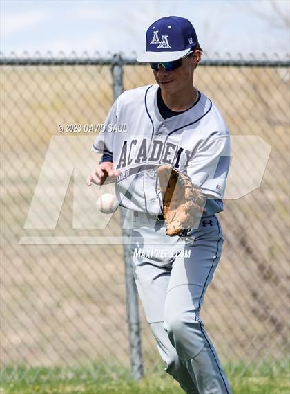 Thumbnail 3 in Air Academy @ Falcon photogallery.