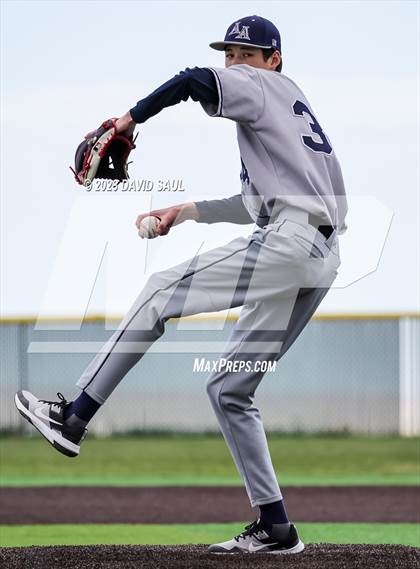 Thumbnail 3 in Air Academy @ Falcon photogallery.