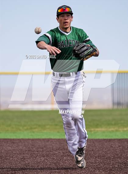 Thumbnail 3 in Air Academy @ Falcon photogallery.