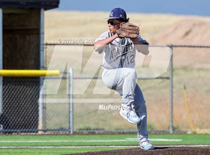 Thumbnail 3 in Air Academy @ Falcon photogallery.