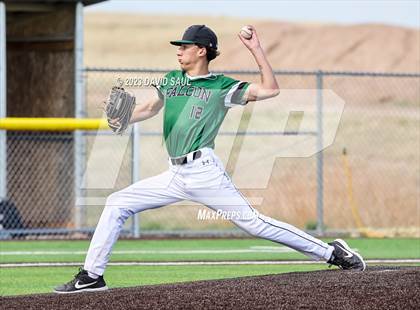 Thumbnail 3 in Air Academy @ Falcon photogallery.