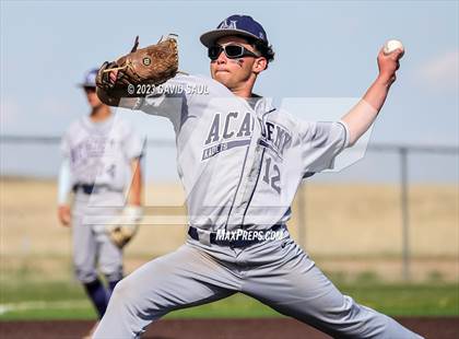 Thumbnail 3 in Air Academy @ Falcon photogallery.