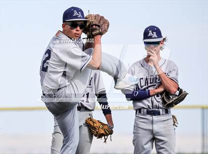Thumbnail 3 in Air Academy @ Falcon photogallery.