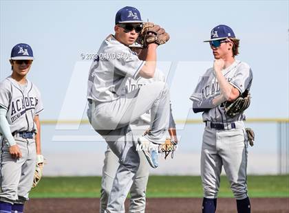 Thumbnail 1 in Air Academy @ Falcon photogallery.