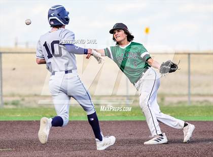 Thumbnail 3 in Air Academy @ Falcon photogallery.