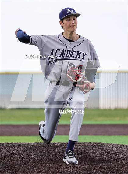Thumbnail 2 in Air Academy @ Falcon photogallery.