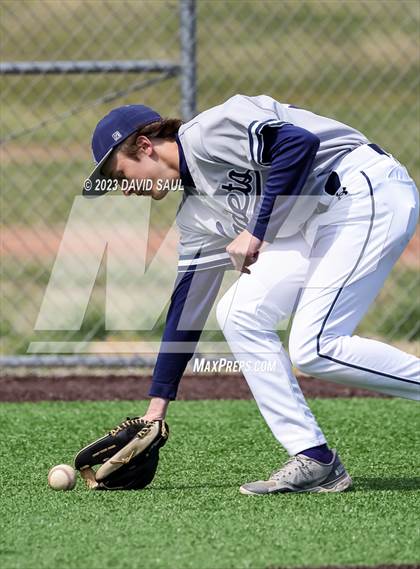Thumbnail 2 in Air Academy @ Falcon photogallery.