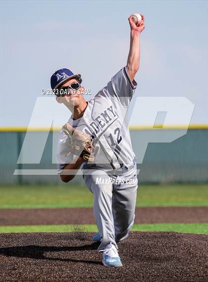 Thumbnail 2 in Air Academy @ Falcon photogallery.