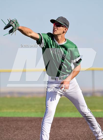 Thumbnail 1 in Air Academy @ Falcon photogallery.