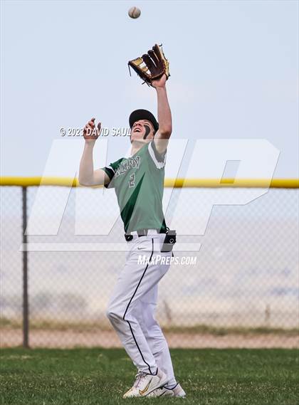 Thumbnail 3 in Air Academy @ Falcon photogallery.