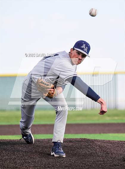 Thumbnail 3 in Air Academy @ Falcon photogallery.