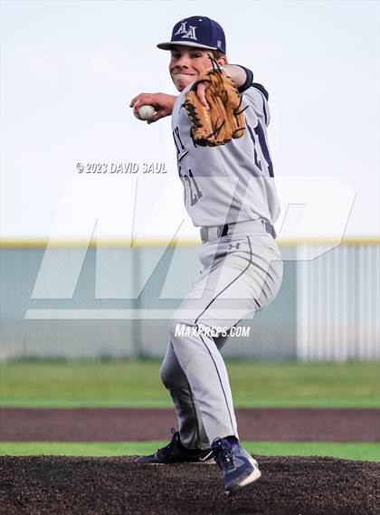 Thumbnail 2 in Air Academy @ Falcon photogallery.