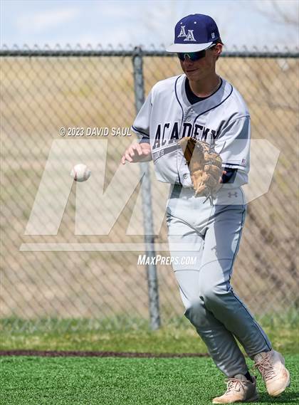 Thumbnail 2 in Air Academy @ Falcon photogallery.