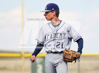 Thumbnail 1 in Air Academy @ Falcon photogallery.