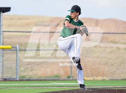 Thumbnail 3 in Air Academy @ Falcon photogallery.