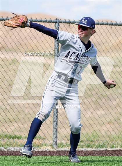 Thumbnail 3 in Air Academy @ Falcon photogallery.