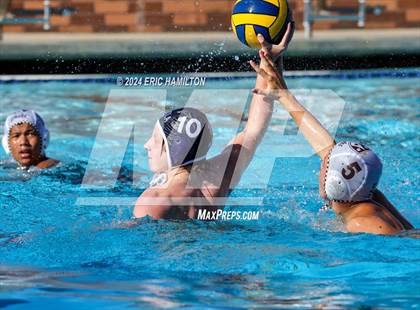 Thumbnail 3 in Crespi @ Loyola photogallery.