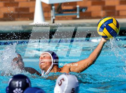 Thumbnail 1 in Crespi @ Loyola photogallery.