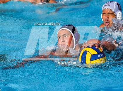 Thumbnail 3 in Crespi @ Loyola photogallery.
