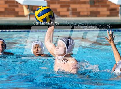 Thumbnail 1 in Crespi @ Loyola photogallery.