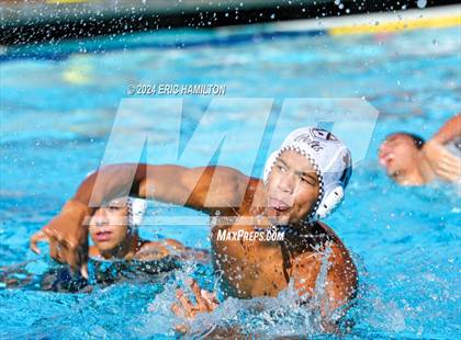 Thumbnail 1 in Crespi @ Loyola photogallery.