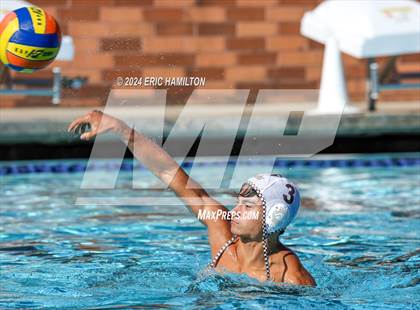 Thumbnail 3 in Crespi @ Loyola photogallery.