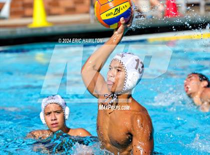 Thumbnail 2 in Crespi @ Loyola photogallery.