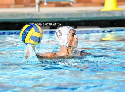 Thumbnail 3 in Crespi @ Loyola photogallery.