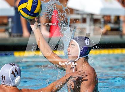 Thumbnail 1 in Crespi @ Loyola photogallery.
