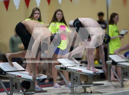 Thumbnail 3 in CHSAA 5A State Finals photogallery.