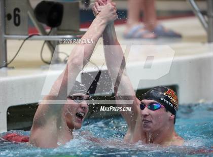 Thumbnail 2 in CHSAA 5A State Finals photogallery.