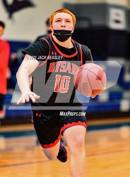 Thumbnail 1 in Dysart @ Higley photogallery.
