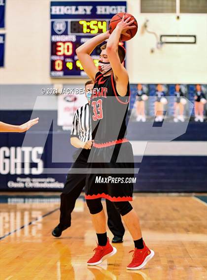 Thumbnail 1 in Dysart @ Higley photogallery.