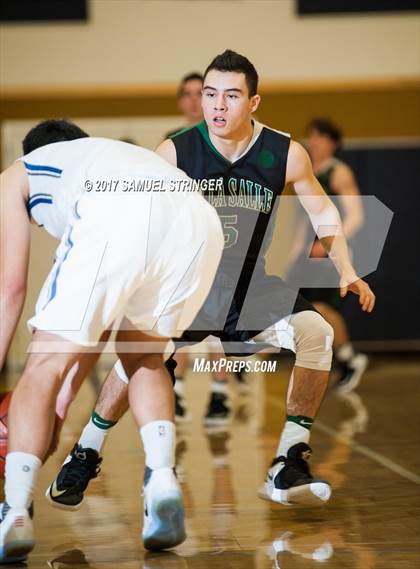 Thumbnail 1 in De La Salle @ Dougherty Valley photogallery.