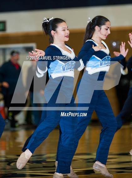 Thumbnail 1 in De La Salle @ Dougherty Valley photogallery.