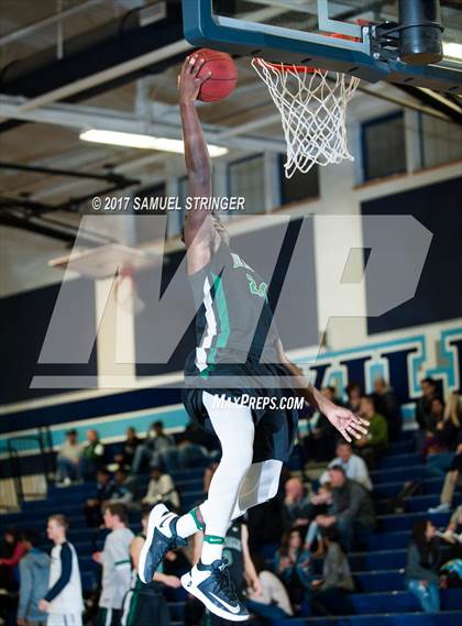 Thumbnail 3 in De La Salle @ Dougherty Valley photogallery.