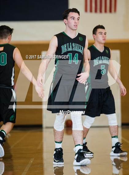 Thumbnail 3 in De La Salle @ Dougherty Valley photogallery.